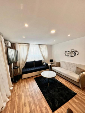 No1 Apartments in heart of Sarajevo